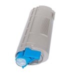 Toner OKI Reciclado C5650 / C5750 Azul