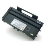 Toner Ricoh SP100E / SP112 Compatível Preto