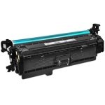 Toner HP 201X / 201A Compatível (CF403X / CF403A) Magenta