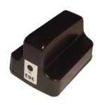 Tinteiro HP Compatível 363 XL preto (C8719EE)