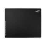 Tapete Rato ASUS ROG Moonstone Ace L Preto