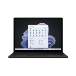 Portátil Microsoft Surface Laptop 5 13.5'' Touch i7-1265U 16GB 512GB W11H