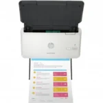 Scanner HP ScanJet Pro 2000 S2 Documental A4 - Image 2