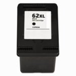 Tinteiro HP Reciclado 62 XL Preto (C2P05AE)