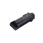 Toner Xerox Phaser 6510 / WorkCenter 6515 Preto Compatível (106R03480 / 106R03476)