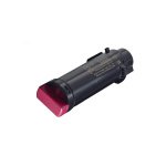 Toner Xerox Phaser 6510 / WorkCenter 6515 Magenta Compatível (106R03478 / 106R03474)