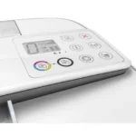 Impressora HP Deskjet 3750 Multifunções Cor Wifi - Image 2