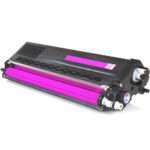 Toner Brother Compatível TN-910 M Magenta