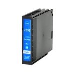Tinteiro Epson Compatível T7552 / T7562 - Azul