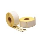 Etiquetas Compativeis DYMO 99010 - 89mm x 28mm direção standard Papel térmico S0722370
