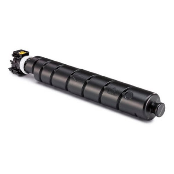 Toner Kyocera TK-8335 Compatível Amarelo (1T02RLANL0 / TK-8335Y)