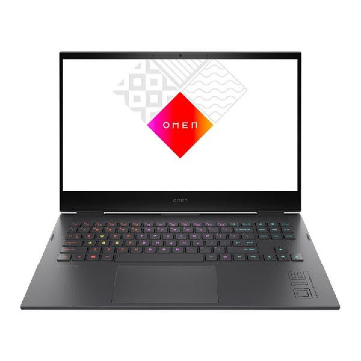 Portatil Omen by HP 16-b0007np i7-11800H 16G/512G RTX3060 W10H - Image 1