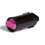 Toner Xerox Versalink Compatível C500 / C505 Magenta
