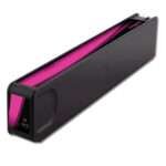 Tinteiro HP 980 Reciclado Magenta (D8J08A)