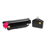Toner Kyocera TK-5280 Compatível Magenta (1T02TWBNL0/TK-5280M)