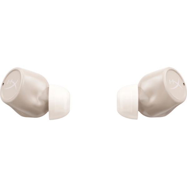 Earbuds HyperX Cirro Buds Pro Bege