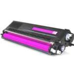 Toner Brother Compatível TN821 XXL M  Magenta