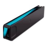 Tinteiro HP Compatível 913A  Azul (F6T77AE)