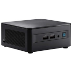 Mini-PC barebone Intel NUC 12 i5-1250P