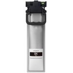 Tinteiro Epson Compatível T9441 / T9451 / T9461 100ml Pigmentado - Preto