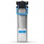 Tinteiro Epson Compatível T9442 / T9452 / T9462 70ml Pigmentado - Azul