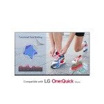 MONITOR LG PROFISSIONAL 65" 4K Ultra HD 400CD