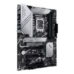 Motherboard ASUS PRIME Z790-P ATX Z790 4x DDR5 LGA 1700 - Image 2
