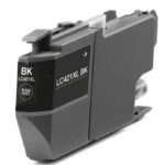Tinteiro Brother Compatível LC421 XL Preto