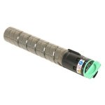 Toner Ricoh Aficio MP C2051 / C2551 Compatível preto