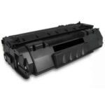 Toner Canon Compatível 715H (49a)