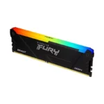 MEMORIA RAM DIMM KINGSTON 32GB DDR4 3600MHZ CL18 FURY BEAST RGB
