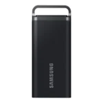 DISCO SSD EXTERNO 4TB SAMSUNG T5 EVO PRETO