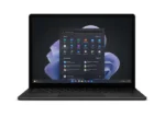 Portátil Microsoft SURFACE Laptop 5 i7-1265U 16GB 512GB 13.5” Touch W11P