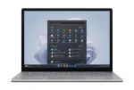 Portátil Microsoft Surface Laptop 5 i7-1265U 16GB 512GB 15” Touch W11P