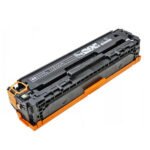 Toner HP 128A Compatível Preto (CE320A)