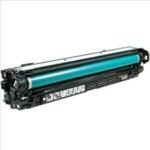 Toner HP 651A / 307A / 650A Compatível CE342A / CE742A / CE272A Amarelo