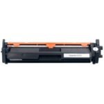Toner HP 17A XL Compatível CF217A Alta Capacidade