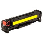 Toner HP 826A Compatível Amarelo CF312A