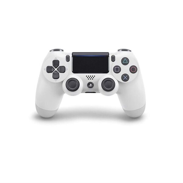 COMANDO DUALSHOCK 4 V2 - PS4 (BRANCO)