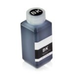 Tinta Universal Compatível Preta - 1 Litro