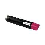 Toner Epson WorkForce AL-C500 Compatível Magenta (C13S050661 / C13S050657)