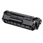 Toner HP 12X Compatível Q2612X (alta capacidade 3K)