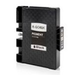 Tinteiro Compatível Ricoh GC-41 XL Preto