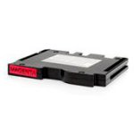 Tinteiro Compatível Ricoh GC-41 XL Magenta