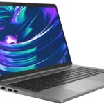 PORTÁTIL HP ZBOOK POWER G10A R9 7940HS 32GB 1TB 15.6" RTX™ 2000 W11P