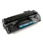 Toner HP 05A Compatível CE505A