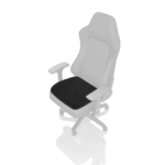 Set de Almofadas noblechairs Memory Foam (Cabeça e Assento) - Image 2