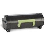Toner Lexmark MX310 / MX410 / MX510 / MX610 Compatível 10K (60F2H00/602H)