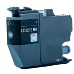 Tinteiro Brother Compatível LC3213 / LC3211 Preto