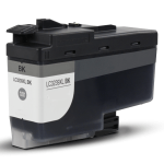 Tinteiro Brother Compatível LC3239 XL Preto